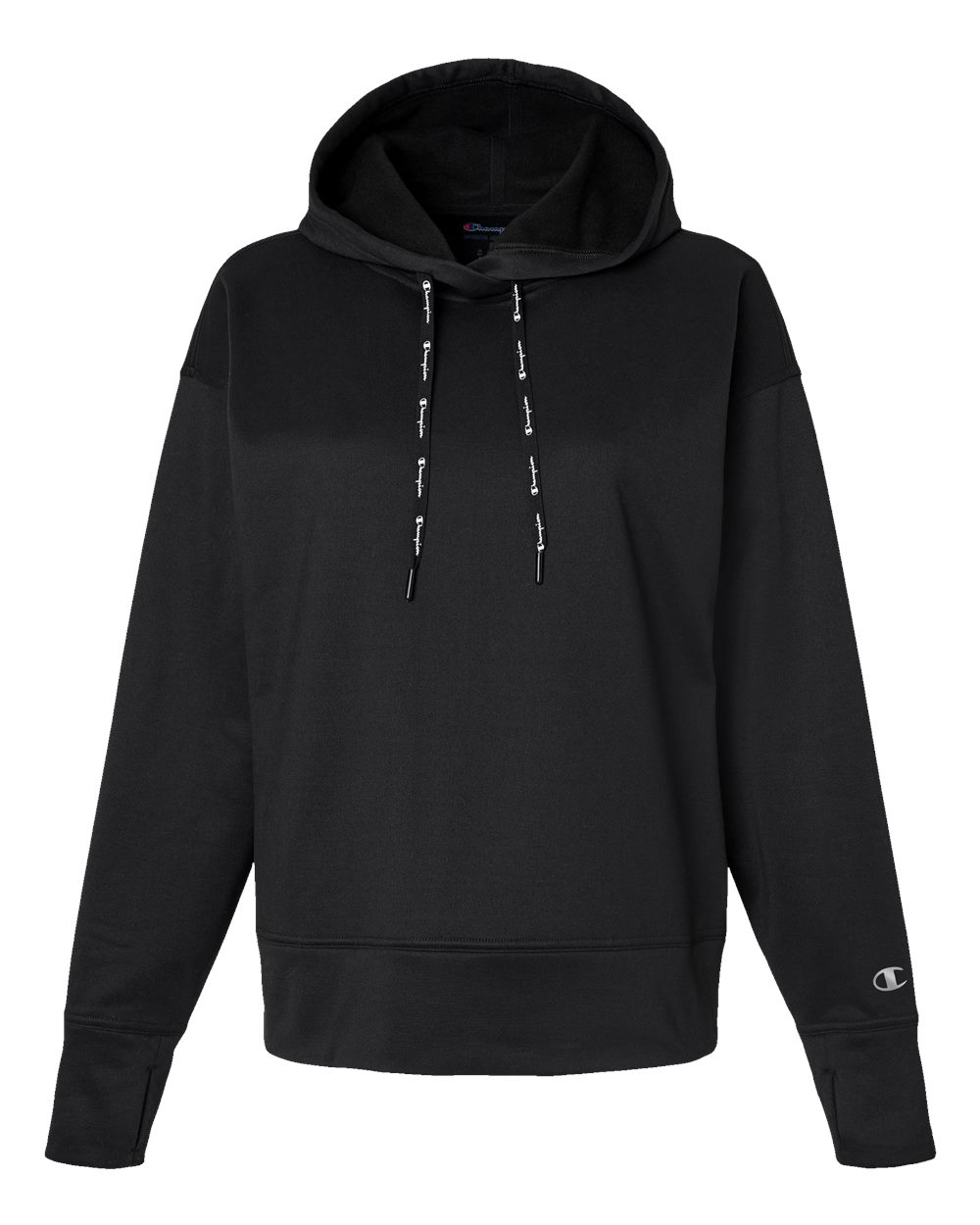 Champion CHP100 - Black