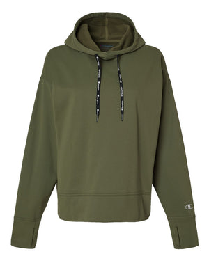 Champion CHP100 - Fresh Olive