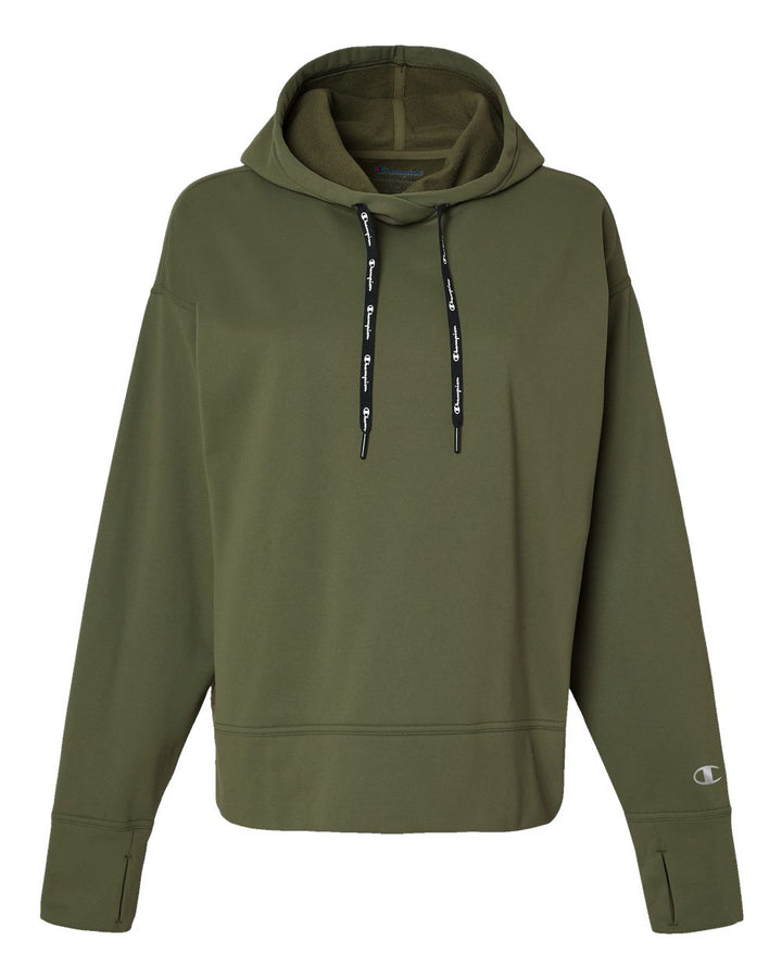 Champion CHP100 - Fresh Olive
