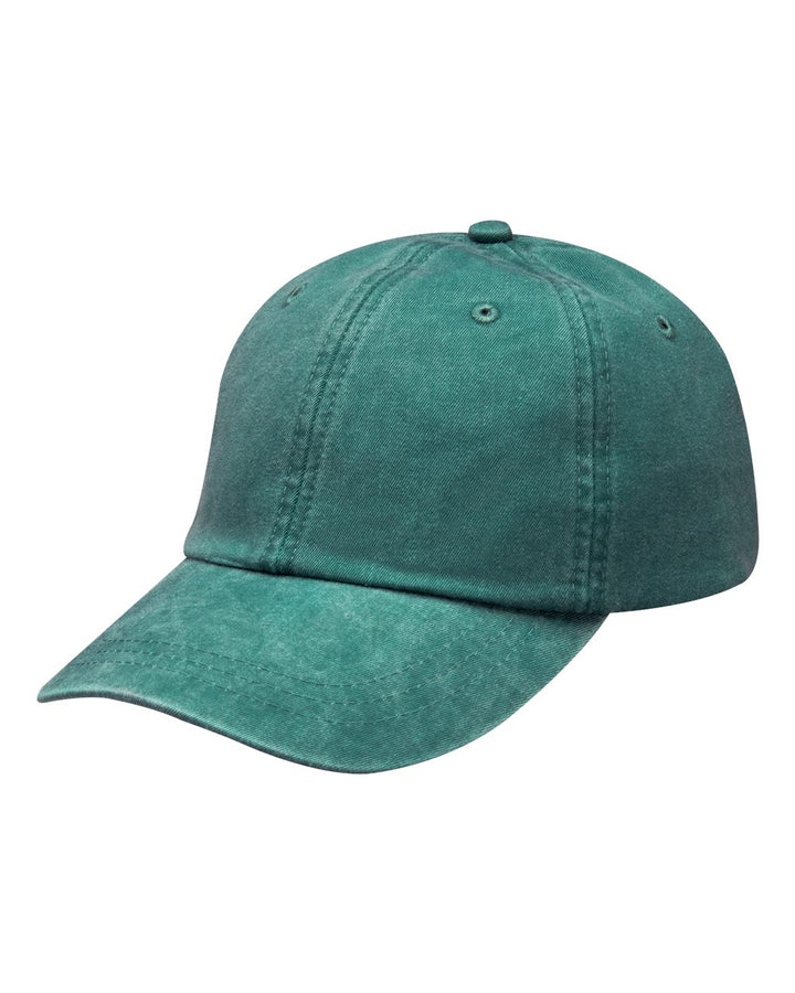 Adams Headwear LP101 - Aqua