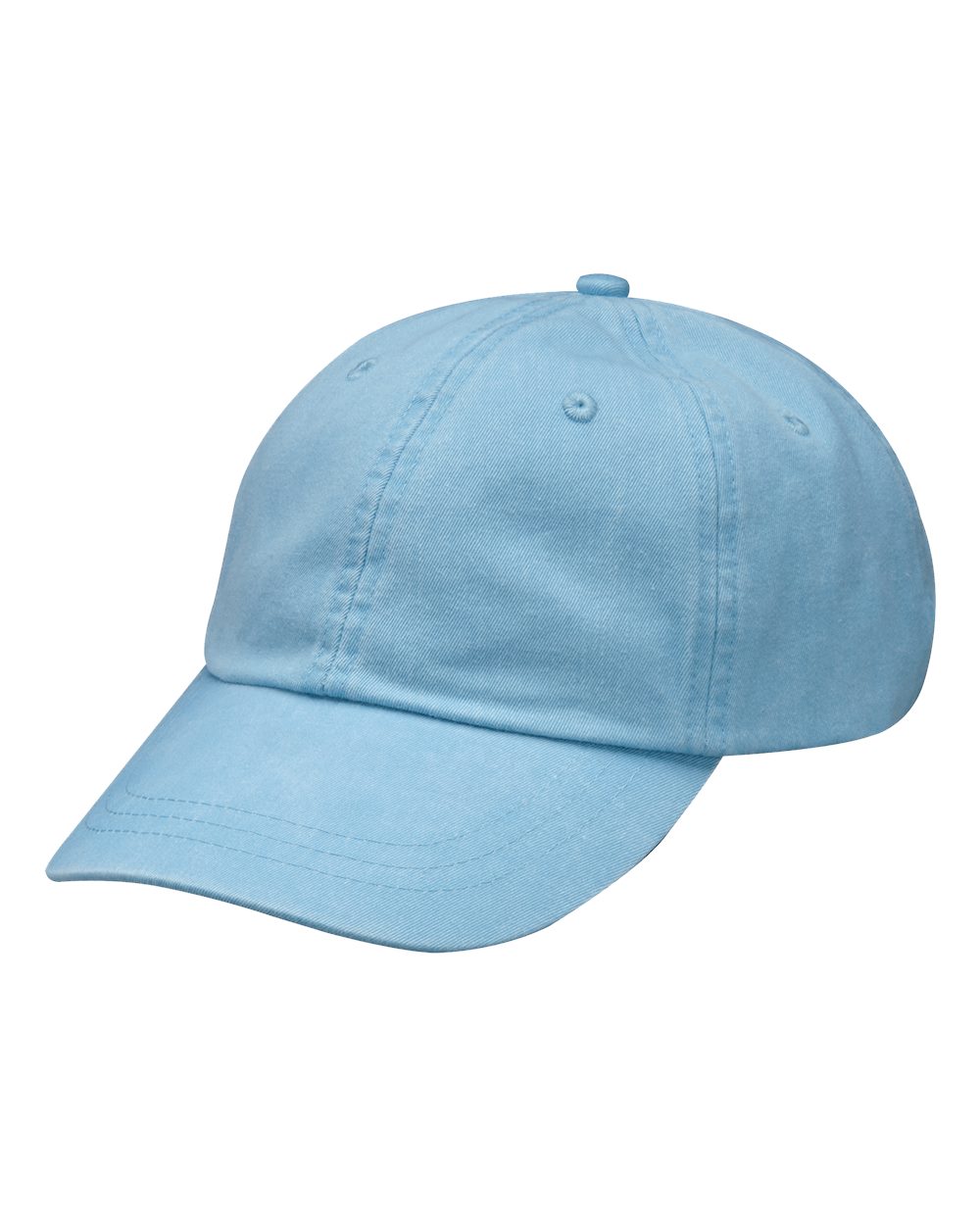 Adams Headwear LP101 - Baby Blue