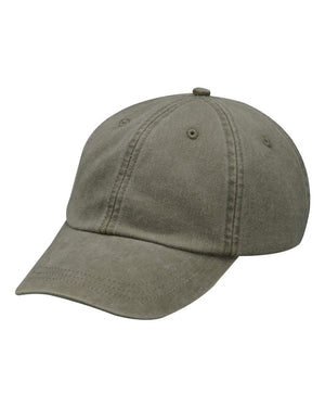 Adams Headwear LP101 - Cactus