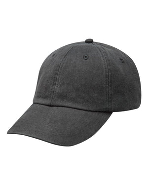 Adams Headwear LP101 - Charcoal