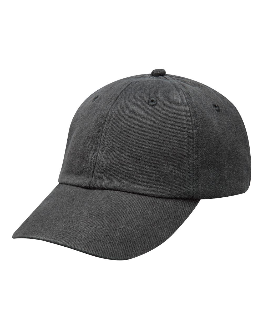 Adams Headwear LP101 - Charcoal
