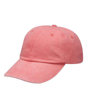 Adams Headwear LP101 - Coral