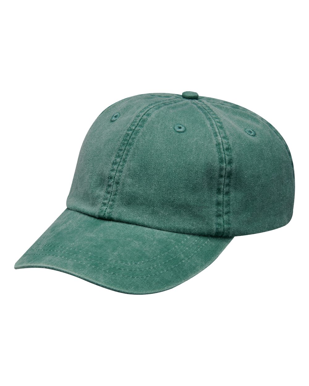 Adams Headwear LP101 - Forest Green