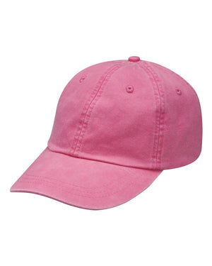 Adams Headwear LP101 - Hot Pink