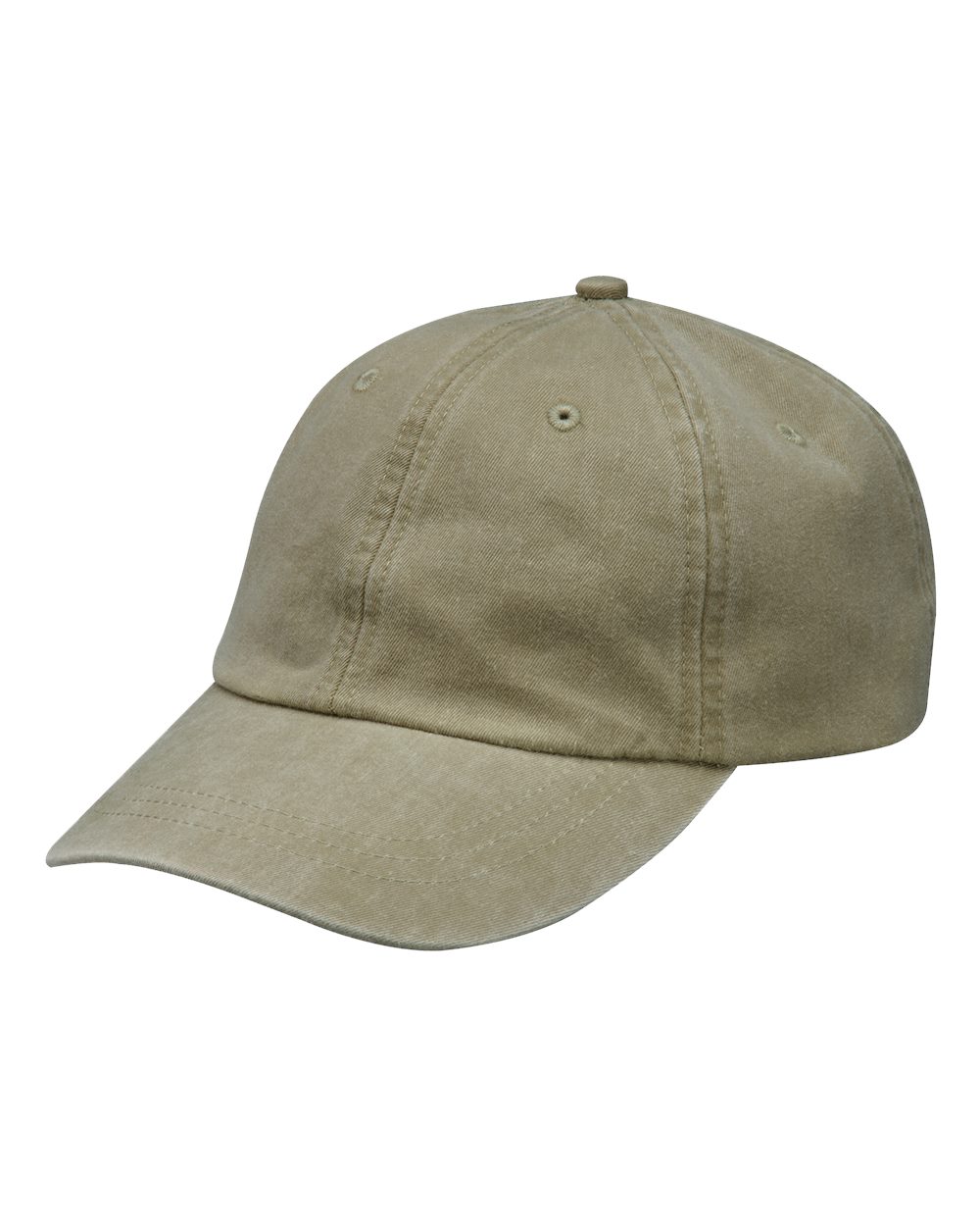 Adams Headwear LP101 - Khaki
