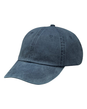 Adams Headwear LP101 - Midnight Blue