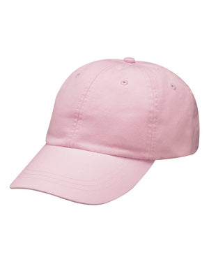 Adams Headwear LP101 - Pale Pink