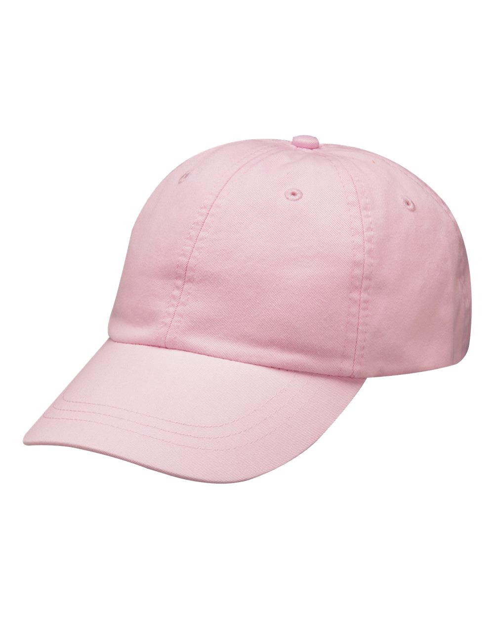 Adams Headwear LP101 - Pale Pink