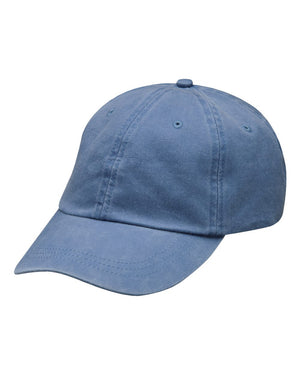 Adams Headwear LP101 - Periwinkle