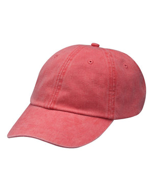 Adams Headwear LP101 - Poppy