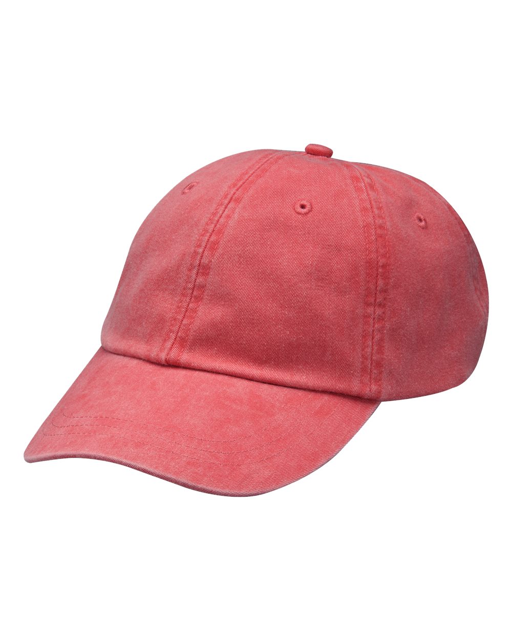 Adams Headwear LP101 - Poppy