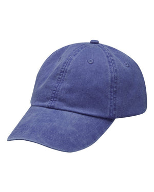 Adams Headwear LP101 - Purple