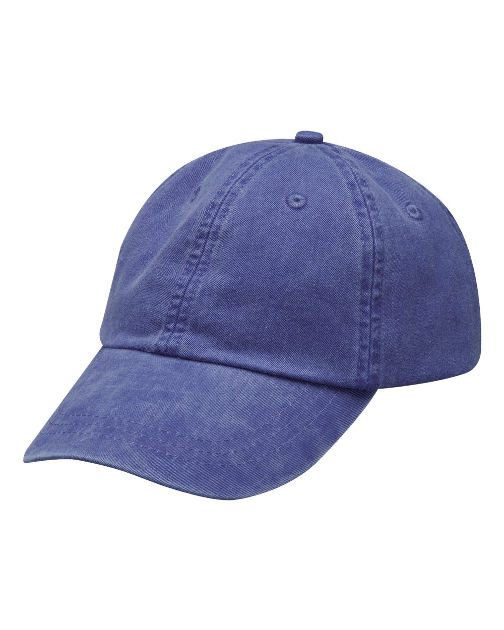 Adams Headwear LP101 - Purple