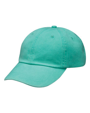 Adams Headwear LP101 - Seafoam