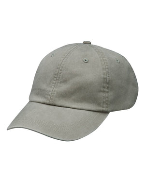 Adams Headwear LP101 - Stone