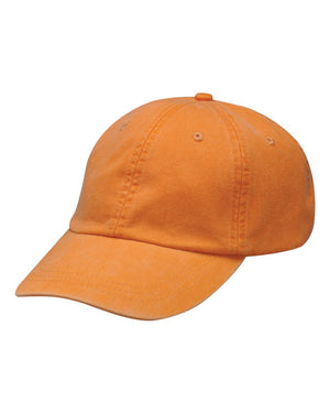 Adams Headwear LP101 - Tangerine