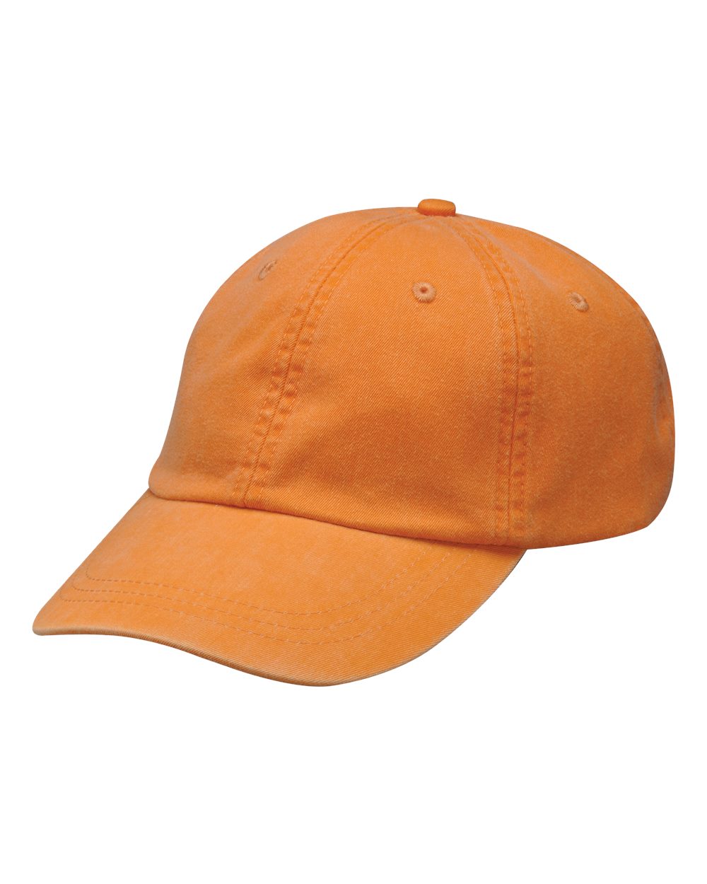 Adams Headwear LP101 - Tangerine