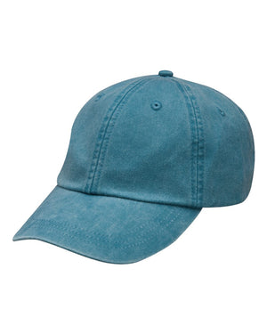 Adams Headwear LP101 - Teal