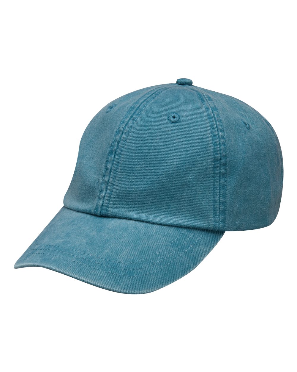 Adams Headwear LP101 - Teal