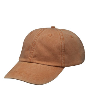 Adams Headwear LP101 - Terracotta
