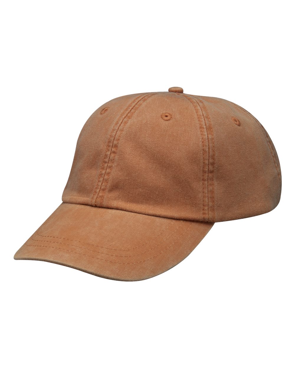 Adams Headwear LP101 - Terracotta
