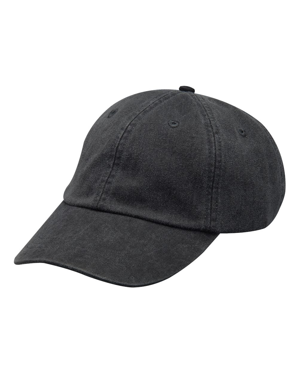 Adams Headwear LP101 - Black