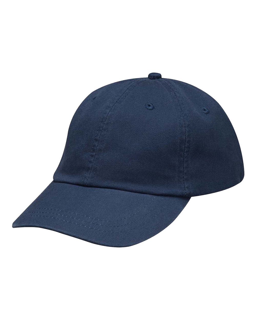 Adams Headwear LP104 - Navy