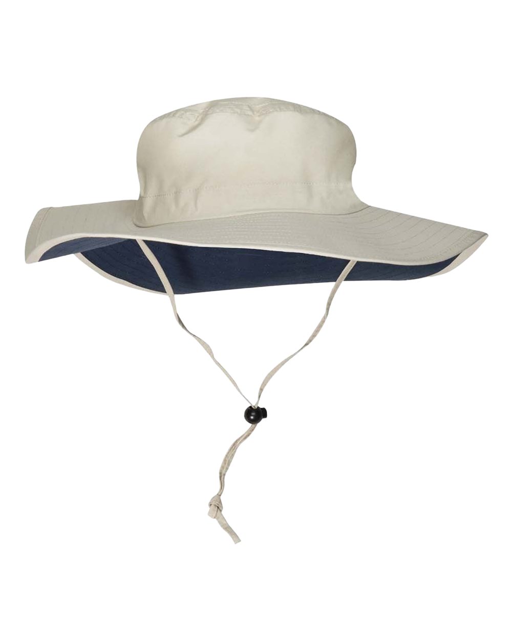 Adams Headwear XP101 - Stone/ Navy