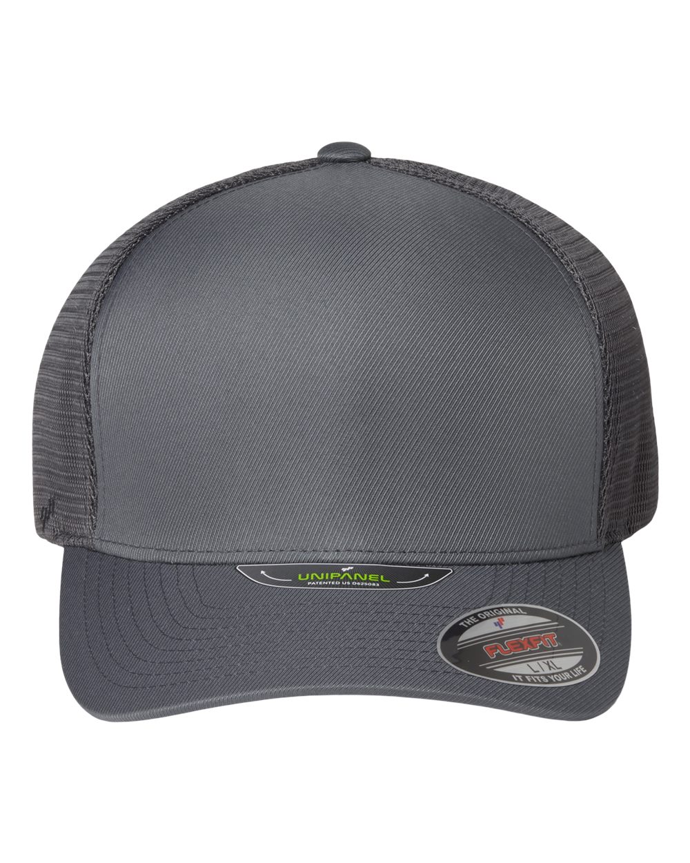 Flexfit 5511UP - Charcoal