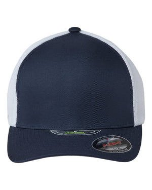 Flexfit 5511UP - True Navy/ White