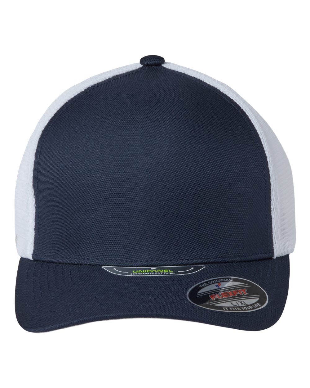 Flexfit 5511UP - True Navy/ White