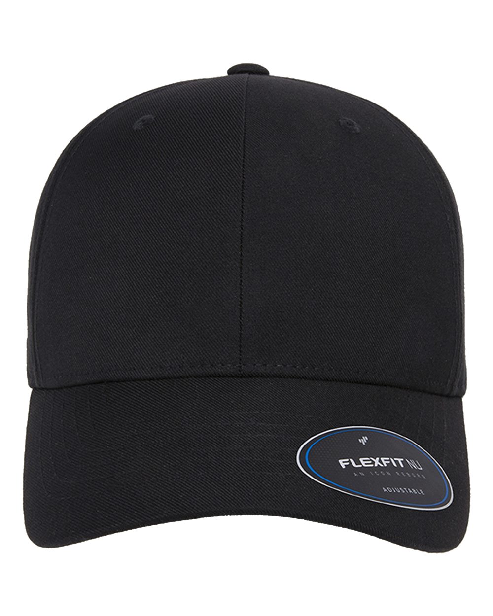 Flexfit 6110NU - Black