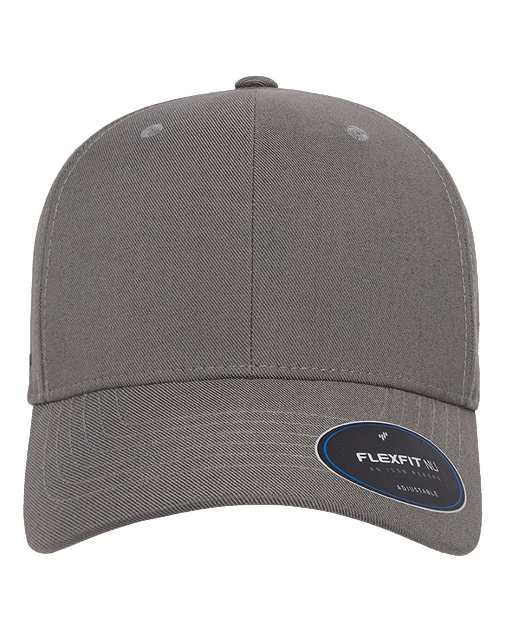 Flexfit 6110NU - Grey