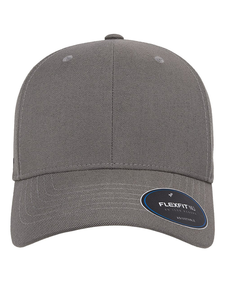 Flexfit 6110NU - Grey