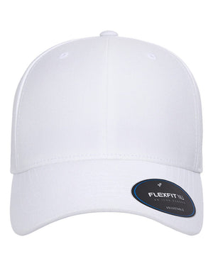 Flexfit 6110NU - White