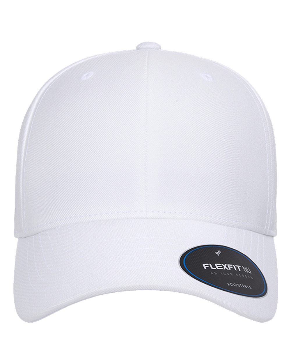 Flexfit 6110NU - White
