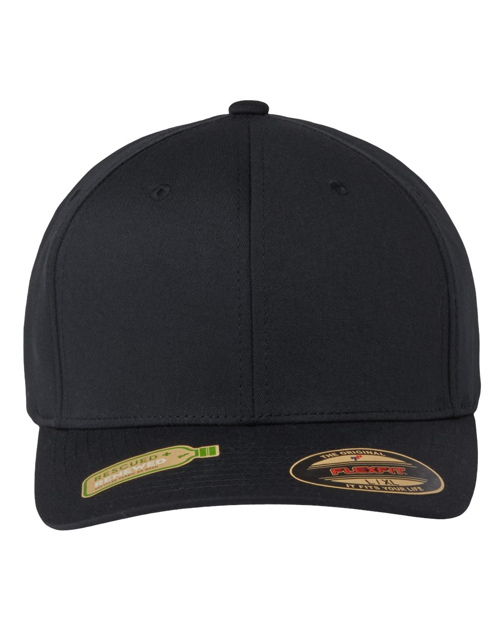 Flexfit 6277R - Black