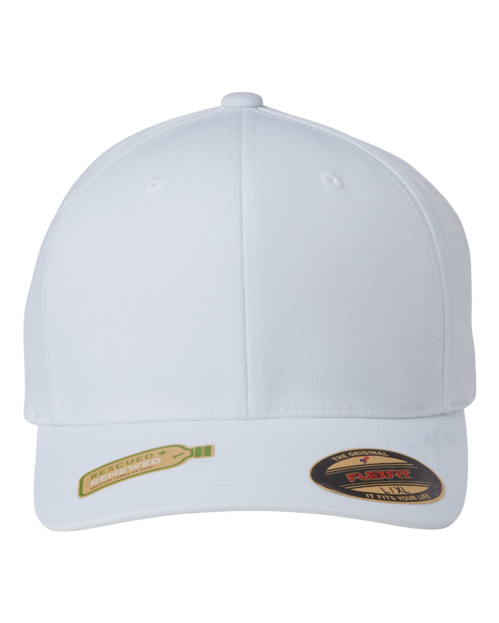 Flexfit 6277R - White