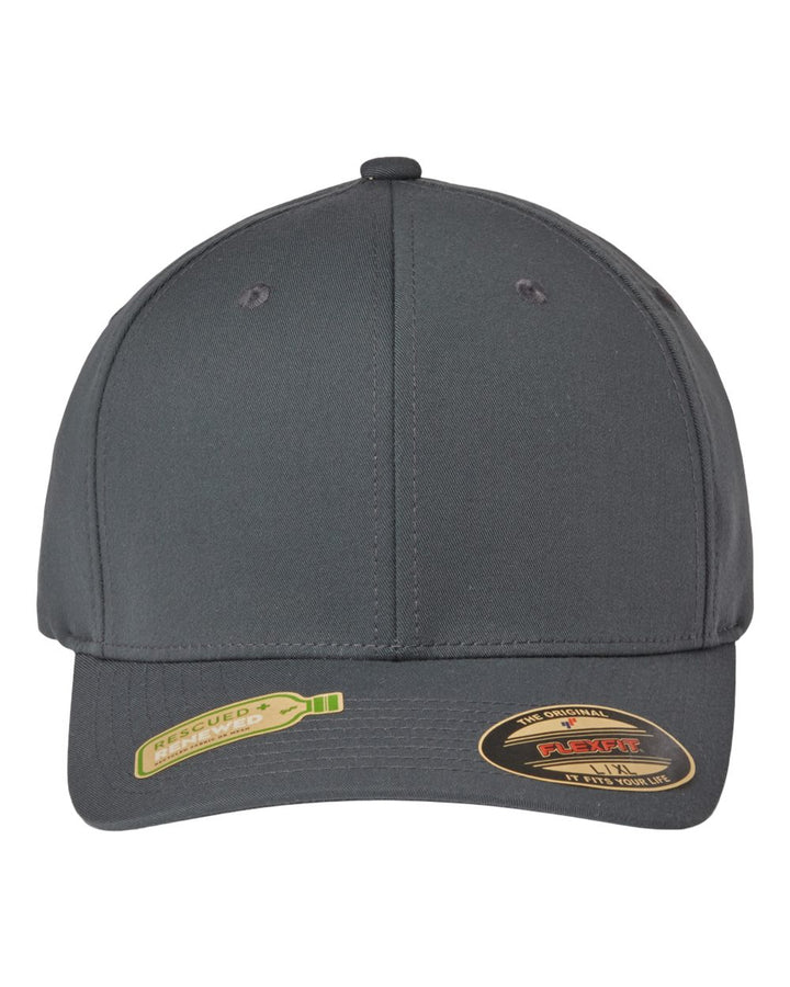 Flexfit 6277R - Light Charcoal
