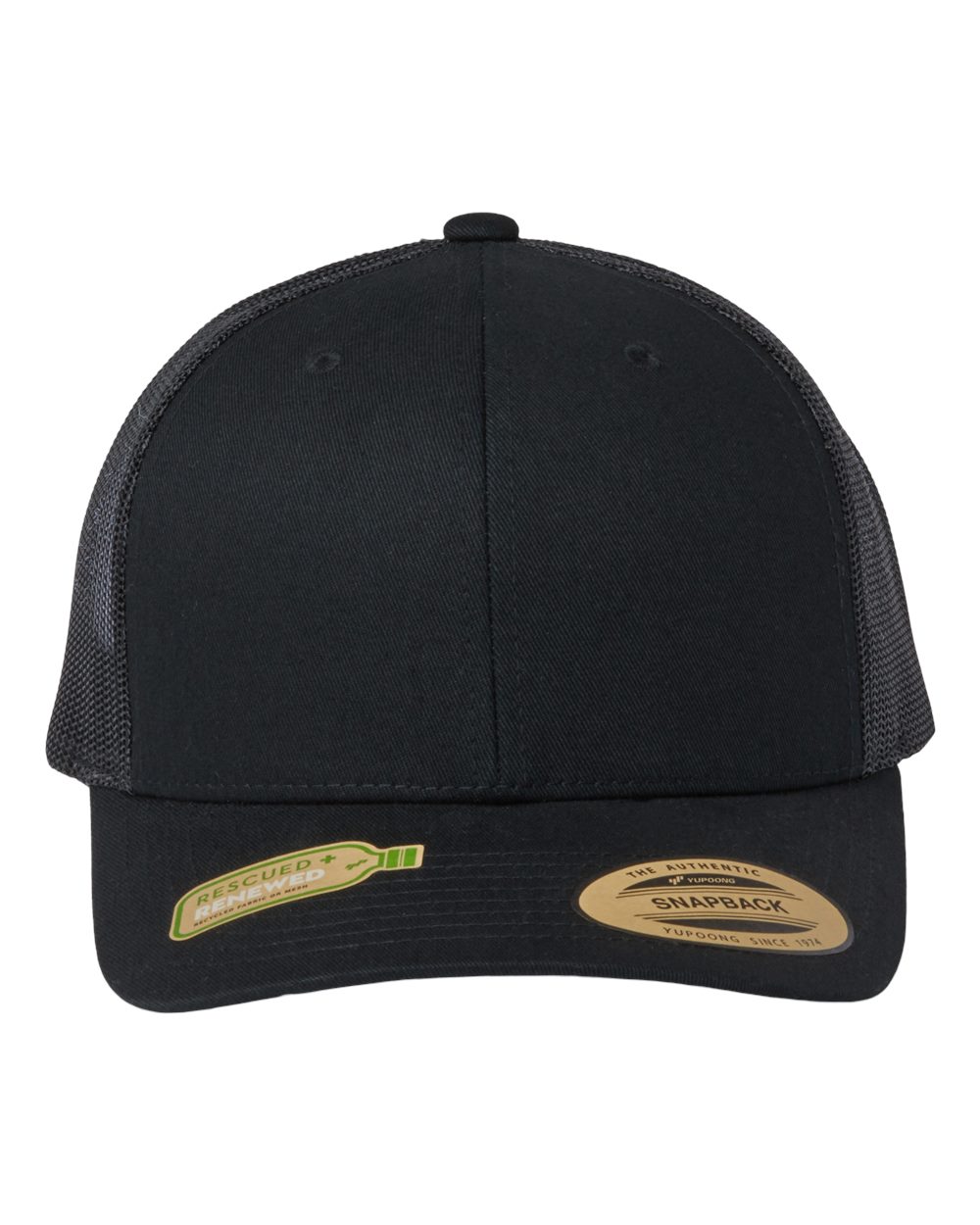 YP Classics 6606R - Black