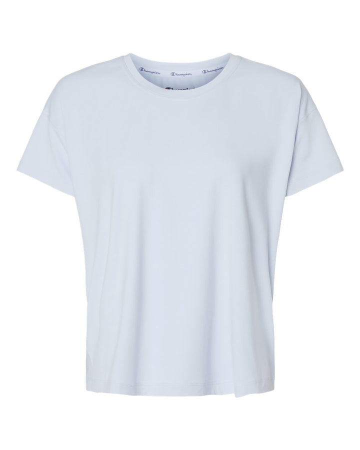 Champion CHP130 - Collage Blue