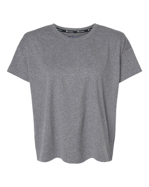 Champion CHP130 - Ebony Heather