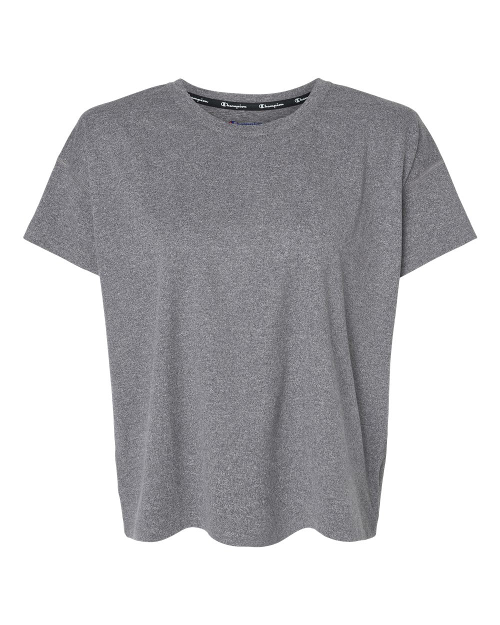 Champion CHP130 - Ebony Heather