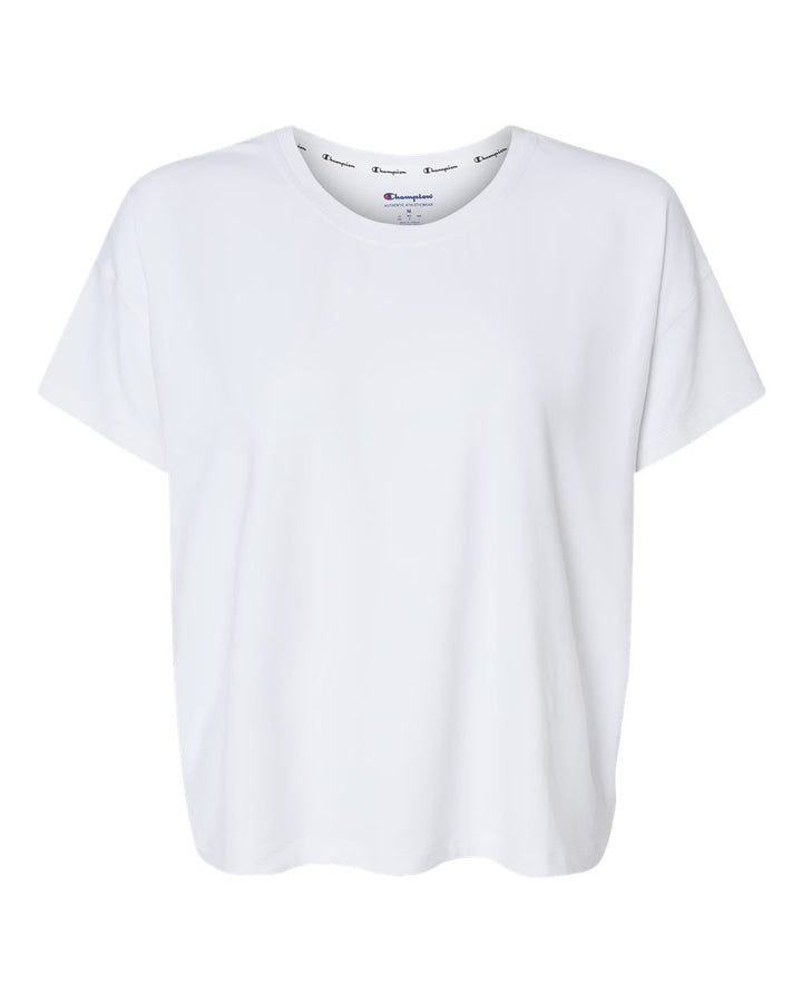 Champion CHP130 - White
