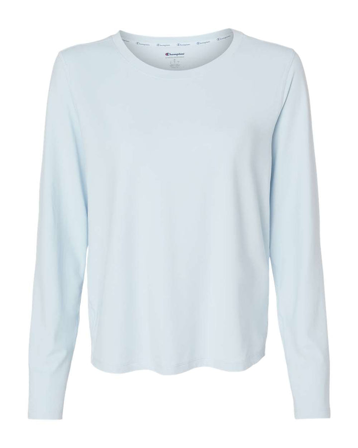 Champion CHP140 - Collage Blue