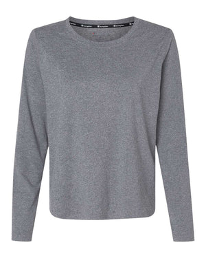 Champion CHP140 - Ebony Heather