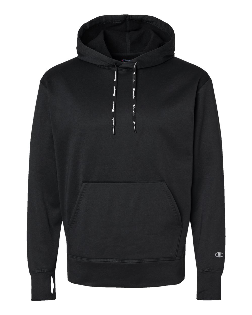 Champion CHP180 - Black